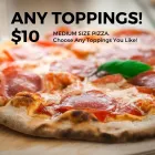 Business 2 image MEGABITE PIZZA COMMERCIAL DRIVE Pizzerias & Pizza Places in Vancouver BC