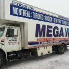 Business 1 image MEGAMOVING AND STORAGE Storage Facilities & Self-Storage Units in Montréal QC