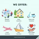 Business 1 image MEGSON FITZPATRICK INSURANCE SERVICES Insurance Agents & Companies in Nanaimo BC