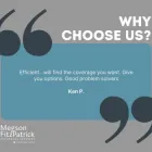 Business 3 image MEGSON FITZPATRICK INSURANCE SERVICES Insurance Agents & Companies in Nanaimo BC