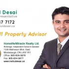 Business 2 image MEHUL DESAI, REALTOR Real Estate Agents in Mississauga ON