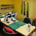 Entreprises 2 image MELANGE SALON & SPA Hair Salons dans Edmonton AB