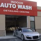Business 2 image MELINDA LUE Car Wash & Detailing in Scarborough ON