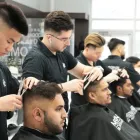 Entreprises 1 image MEN ZONE BARBERSHOP Barbershops dans Mississauga ON