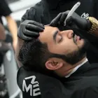 Entreprises 2 image MEN ZONE BARBERSHOP Barbershops dans Mississauga ON