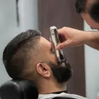 Entreprises 4 image MEN ZONE BARBERSHOP Barbershops dans Mississauga ON