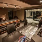 Entreprises 1 image MERRIAM PRODUCTIONS Recording Studios dans Oakville ON