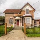 Entreprises 6 image MERRILL LONG & CO Legal & Financial Services dans Nanaimo BC