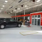 Business 1 image MERVYN'S THE BODY SHOP Car Body Repairs in Kelowna BC