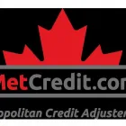 Entreprises 1 image METCREDIT Legal & Financial Services dans Montréal QC