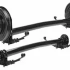 Entreprises 1 image METRO CENTRE LTD Trailers & Towing Equipment & Supplies dans Winnipeg MB
