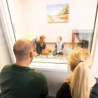 Entreprises 1 image METRO HEARING & SPEECH CENTRE Speech-Language Pathologists dans Moncton NB