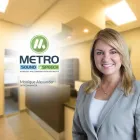 Entreprises 7 image METRO HEARING & SPEECH CENTRE Speech-Language Pathologists dans Moncton NB