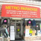Entreprises 1 image METRO PARADISE Shopping dans Toronto ON