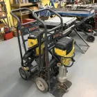 Entreprises 6 image METRO RENT-ALL LIMITED Equipment, Tools & Machinery Rental dans Scarborough ON