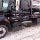 Business 2 image METRO TOWING & RECOVERY Trailers & Towing Equipment & Supplies in Calgary AB