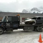 Business 4 image METRO TOWING & RECOVERY Trailers & Towing Equipment & Supplies in Calgary AB