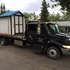 Business 5 image METRO TOWING & RECOVERY Towing Services in Calgary AB