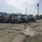 Entreprises 1 image METROCON READYMIX CORP Industries & Agriculture dans North York ON