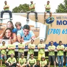 Business 4 image METROPOLITAN MOVERS EDMONTON - MOVING COMPANY Moving & Relocation Services in Edmonton AB