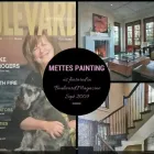 Entreprises 1 image METTES PAINTING & DECORATING LTD Real Estate & Home Improvement dans Saanichton BC