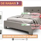 Business 4 image MEUBLE LOREN INC Real Estate & Home Improvement in Longueuil QC