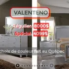 Business 9 image MEUBLE LOREN INC Real Estate & Home Improvement in Longueuil QC