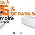 Business 2 image MEUBLE LOREN INC Real Estate & Home Improvement in Longueuil QC