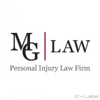 Entreprises 2 image MG PERSONAL INJURY LAWYERS Legal & Financial Services dans Ottawa ON