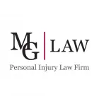 Entreprises 5 image MG PERSONAL INJURY LAWYERS Legal & Financial Services dans Ottawa ON