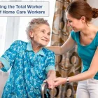 Entreprises 2 image MHEL'S SENIOR SERVICES Home Health Care Services dans Peachland BC