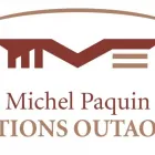 Entreprises 1 image MICHEL PAQUIN ÉVALUATIONS OUTAOUAIS INC Real Estate Appraisers dans Gatineau QC