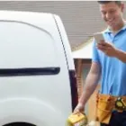 Entreprises 1 image MICRO THERMO Hvac Contractors dans Burnaby BC