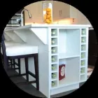 Business 11 image MID-ISLAND CABINETS LTD Real Estate & Home Improvement in Parksville BC