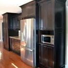 Business 7 image MID-ISLAND CABINETS LTD Real Estate & Home Improvement in Parksville BC
