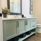 Business 25 image MID ISLAND CABINETS Real Estate & Home Improvement in Nanaimo BC