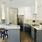 Business 35 image MID ISLAND CABINETS Real Estate & Home Improvement in Nanaimo BC