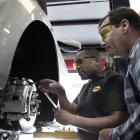 Entreprises 1 image MIDAS Tire Dealers & Repairs dans Toronto ON
