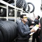 Entreprises 1 image MIDAS Tire Dealers & Repairs dans Toronto ON