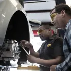 Business 2 image MIDAS Tire Dealers & Repairs in North Vancouver BC