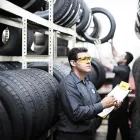 Entreprises 2 image MIDAS Tire Dealers & Repairs dans Winnipeg MB
