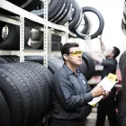 Entreprises 3 image MIDAS Tire Dealers & Repairs dans Toronto ON