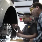 Business 2 image MIDAS Tire Dealers & Repairs in Mississauga ON