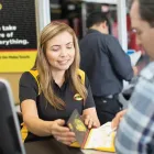 Business 3 image MIDAS Tire Dealers & Repairs in Mississauga ON
