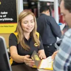 Entreprises 3 image MIDAS Tire Dealers & Repairs dans Winnipeg MB