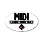 Business 1 image MIDI CONSTRUCTION Industries & Agriculture in Saint John NB