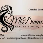 Entreprises 1 image MIDIVINE BEAUTY BOUTIQUE Hair Salons dans Edmonton AB