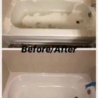 Business 9 image MIKE'S BATHTUB GLAZING SERVICES Real Estate & Home Improvement in Windsor ON