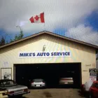 Entreprises 3 image MIKES AUTO SERVICE Automotive dans Calgary AB
