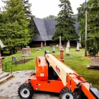 Business 25 image MILANO ROOFING & CONSTRUCTION LTD Roofing Contractors in Etobicoke ON